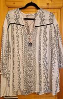 Zara Bluse Tunika Oversize Gr. M Nordrhein-Westfalen - Erkrath Vorschau