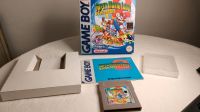 Nintendo Game Boy Gameboy Super Mario Land 2 (keine OVP) Niedersachsen - Osterode am Harz Vorschau