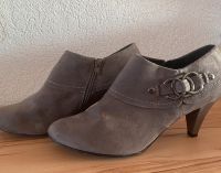 Graceland Hochfront Pumps Gr.44 Baden-Württemberg - Kornwestheim Vorschau