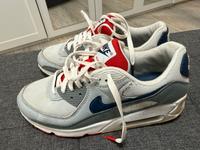 Nike Air Max Kr. Passau - Passau Vorschau