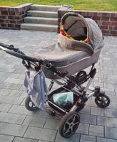 Hartan Topline S Kinderwagen Nordrhein-Westfalen - Marsberg Vorschau