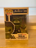 Hulk Funo Pop Kr. München - Unterschleißheim Vorschau