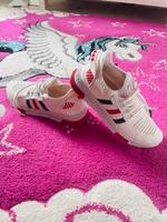 Snickers, Schuhe von Adidas Nordrhein-Westfalen - Euskirchen Vorschau