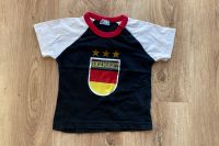 Deutschland T-Shirt / Trikot Gr. 80 Nordrhein-Westfalen - Paderborn Vorschau