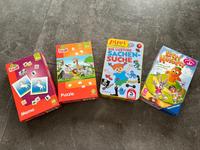 Kinder spiele Bayern - Scheinfeld Vorschau