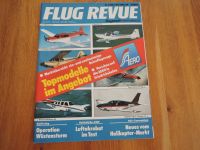 Flug Revue 3/1991 Baden-Württemberg - Eriskirch Vorschau