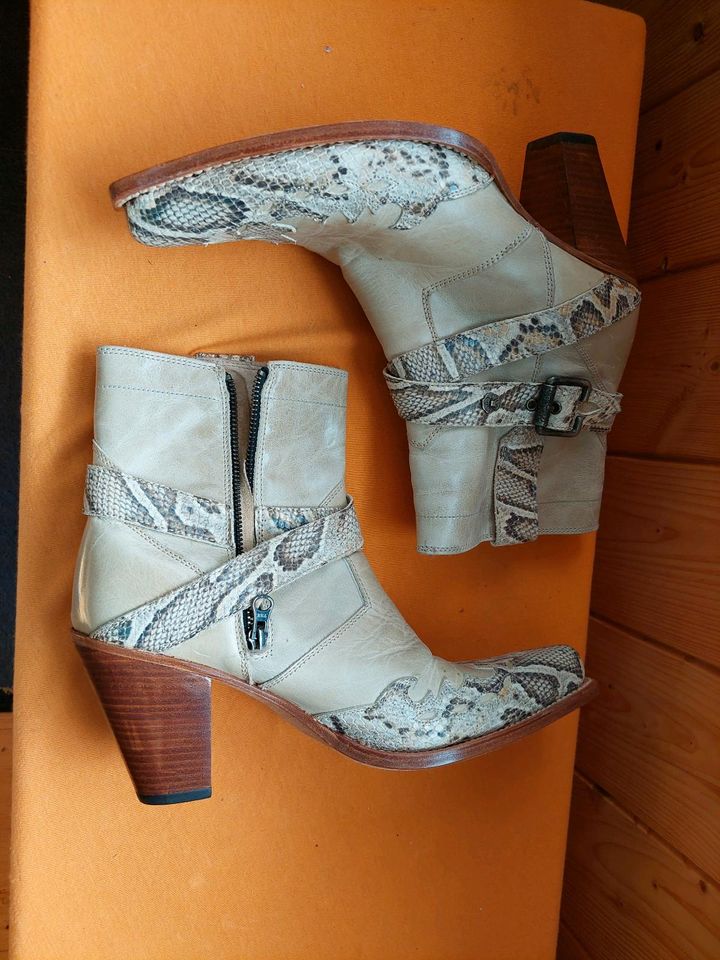 Cowgirl boots Sancho in Waldshut-Tiengen