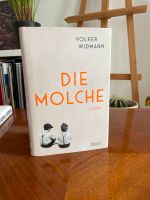 Die Molche - Volker Widmann Mitte - Hansaviertel Vorschau