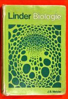 LINDER BIOLOGIE - Lehrbuch für die Oberstufe Niedersachsen - Hude (Oldenburg) Vorschau