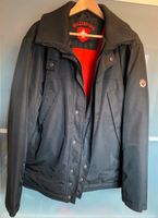 Wellensteyn Winterjacke Herren Gr. L Jacke Wind und Wetterfest Kreis Pinneberg - Rellingen Vorschau