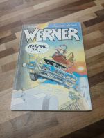 WERNER COMIC NORMAL JA SEMMEL VERLACH Bochum - Bochum-Süd Vorschau