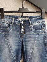 Multiblu Jeans gr.34/36 Baden-Württemberg - Tamm Vorschau