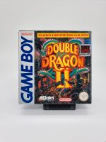 Nintendo Gameboy Double Dragon 2 II OVP CIB | TOP Zustand Hannover - Linden-Limmer Vorschau