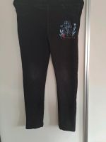 Leggins Frozen (Anna & Elsa) Gr. 122/128 Bayern - Schöllkrippen Vorschau