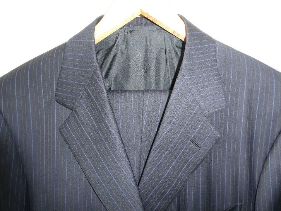 BRIONI luxus Anzug - Gr: 53 - UVP: 5.800€ - wie neu in Hannover