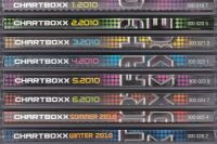 Top 13 Music-Club Chart Boxx-(20 aktuelle Tophits) 2010 (8CDs) Niedersachsen - Meppen Vorschau