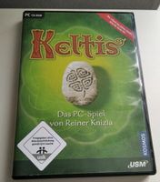 Keltis - PC Spiel Hessen - Rotenburg Vorschau