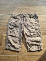 kurze Hose Reserved 92 beige karriert Brandenburg - Neuenhagen Vorschau