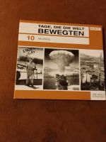 CD: Tage, die die Welt bewegten 10 Hessen - Bischoffen Vorschau