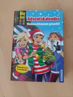 Die drei Ausrufezeichen Adventskalender Weihnachtsmann gesucht Nordrhein-Westfalen - Paderborn Vorschau