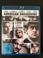 BluRay „American Breakdown“ Bayern - Cham Vorschau