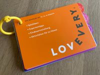 Lovevery Spielanleitung das Quassler-Set 13-15 Monate Niedersachsen - Bassum Vorschau