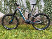 Focus Sam2 6.8 E-MTB Enduro Rheinland-Pfalz - Longuich Vorschau