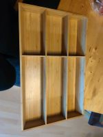 Besteckkasten Variera Ikea 32cm x 50cm Holz Bayern - Gräfenberg Vorschau