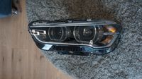 LED SCHEINWERFER BMW X1 F48 Mit Steuergeräte Bayern - Fürth Vorschau