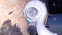 Turbo für Nissan Interstar Opel Movano A Renault Master II 2.5 dC Mecklenburg-Vorpommern - Löcknitz Vorschau