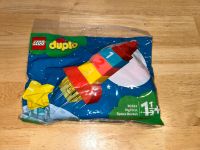 Lego Duplo 30332 Meine erste Weltraumrakete / Neu & OVP Berlin - Zehlendorf Vorschau