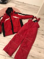 2 Teiler Kinder Schneeanzug Jacke Gr.164 Nordrhein-Westfalen - Recklinghausen Vorschau