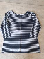 Jake's Shirt Gr. 42, dunkelblau weiss gestreift Bayern - Hof (Saale) Vorschau