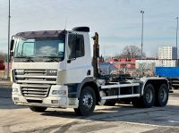 DAF CF380 / Klima / Man. Schaltung !! Herzogtum Lauenburg - Geesthacht Vorschau