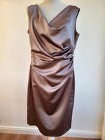Kleid Vera Mont Niedersachsen - Steinfeld Vorschau