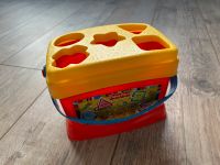 Steckspiel Fisher-Price Sachsen - Bad Dueben Vorschau