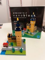 Nanoblock Big Ben London 450PCs Level 2 Puzzle Schleswig-Holstein - Flensburg Vorschau