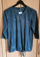 Soccx*Shirt*Gr.M/38*blau*neuwertig Berlin - Biesdorf Vorschau