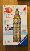 Ravensburger 3D Puzzle minis collection Big Ben Bayern - Fürth Vorschau