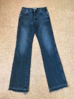 Gr. XS (34) (176) ZARA Hose, Jeans, neuwertig Hessen - Witzenhausen Vorschau