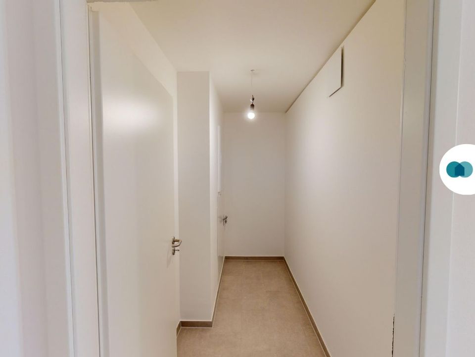 Geräumiges 1-Zimmer-Apartment mit Terrasse und EBK *JETZT LETZTE WOHNUNG SICHERN* in Mainz