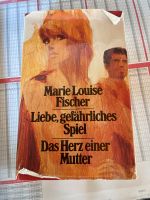 Marie Louise Fischer, Liebe, gefährliches Spiel Hessen - Lohfelden Vorschau