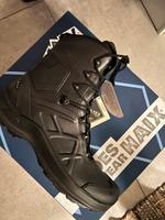 HAIX BLACK EAGLE TACTICAL PRO 2.1 GTX Wanderschuh  dienstschuhe Hessen - Fuldatal Vorschau