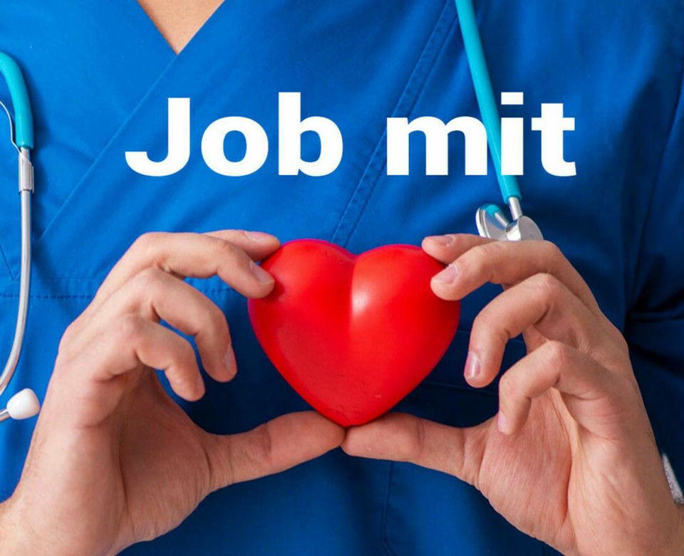 Examinierte Pflegefachkraft (m/w/d) in Lippstadt