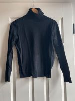 C&A Rollkragenpullover schwarz S Niedersachsen - Haren (Ems) Vorschau