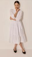 Sommerkleid Reserved /Baumwolle/ 36 Kr. München - Unterschleißheim Vorschau