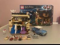 Harry Potter Lego Ligusterweg 75968 Düsseldorf - Gerresheim Vorschau