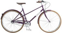 Checker Pig Retrobike „Charlotte“ 3-G 28 Zoll ☆Garantie☆Neuware☆ Eimsbüttel - Hamburg Eimsbüttel (Stadtteil) Vorschau