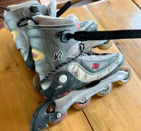 Inline skates 44,5 K2 Friedrichshain-Kreuzberg - Friedrichshain Vorschau