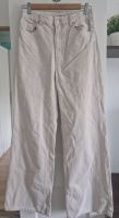 Wide leg Cordhose Damen von H&M, Gr. 38 Berlin - Spandau Vorschau